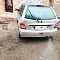 پراید ۱۱۱|خودرو سواری و وانت|شهریار, شهریار|دیوار