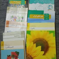 کتاب دهم کامپیوتر