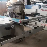 خرید و فروش  انواع دورکن و ...|ماشین‌آلات صنعتی|گرگان, |دیوار