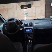 پارس تندر ال ۹۰ مدل ۹۶ مولتی مدیا|خودرو سواری و وانت|زنجان, |دیوار