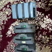 دستگاه پهباد سمپاشی مارک  t30 dji|ماشین‌آلات صنعتی|آمل, |دیوار