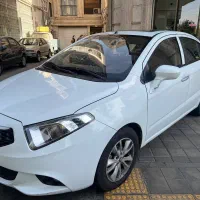 برلیانس H230 اتومات مدل۹۶ نقد و اقساط|خودرو سواری و وانت|تهران, چهارصد دستگاه|دیوار