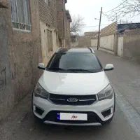 mvm x22 اسپرت اکسلنت مدل ۹۶ دنده چهار سیلندر