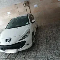 ۲۰۷ tu5|خودرو سواری و وانت|مشهد, شهرک لشکر (شهرک غرب)|دیوار