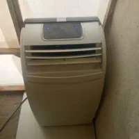 کولر گازی پرتابل برای 20متر فضا
