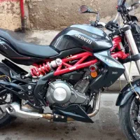 موتور سیکلت