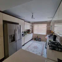 107متر،2خوابه،برج های ارکیده و پامچال