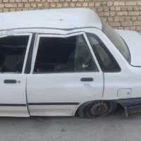 پراید اسقاطی|خودرو سواری و وانت|هرند, |دیوار