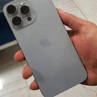 iphone 15pro max 256|موبایل|کرج, شاهین‌ویلا|دیوار