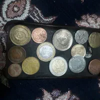 سکه|کلکسیون سکه، تمبر، اسکناس|اقبالیه, |دیوار