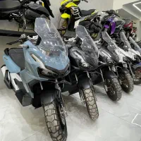 موتور طرح adv