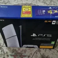 پی اس فایو PS5 دودسته