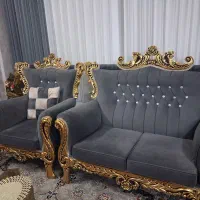 مبل راحتی سلطنتی