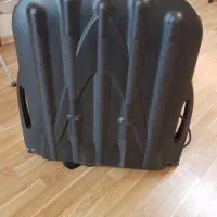 تخت کشش کمر پرتابل قابل حمل امریکایی نو