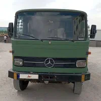 خاور مدل 72بغل باز شو