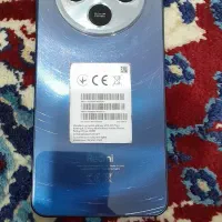 شیائومی Redmi 14C با حافظهٔ ۲۵۶ گیگابایت