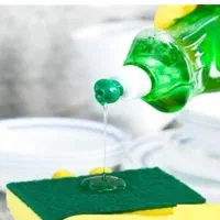 مایع ظرفشویی درجه یک