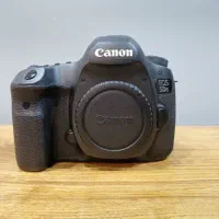 Canon EOS 5Ds  50MP