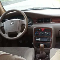 سمند lx ef7 مدل 95|خودرو سواری و وانت|تالش, هشتپر|دیوار