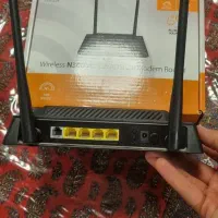 مودم|مودم و تجهیزات شبکه|کرج, فاز ۳ گوهردشت|دیوار