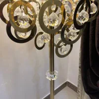 کنار سالنی|چراغ خواب و آباژور|رشت, علی آباد|دیوار