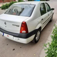 آخر 94 اصل فرانسوی مثل صفر|خودرو سواری و وانت|تهران, شهرک شهید باقری|دیوار