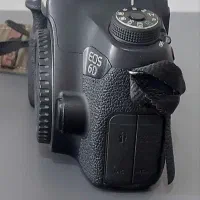 بدنه دوربین Canon Eos 6D|دوربین عکاسی و فیلم‌برداری|تهران, فلسطین (میدان انقلاب)|دیوار