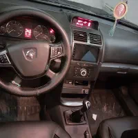 سمندسورنef7|خودرو سواری و وانت|قم, ولیعصر|دیوار