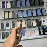 ایفون ۱۶ پرومکس(موبایل گالیله)|موبایل|لنگرود, |دیوار