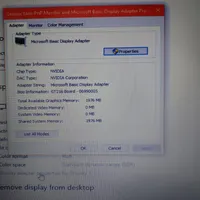 اچ پی i5 8540p گرافیک ۲ گیگ ان ویدیا 15 اینچ|رایانه همراه|تهران, نارمک|دیوار