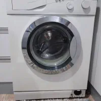 لباس شویی هایر ۶کیلویی