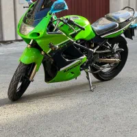 zx150|موتورسیکلت|تهران, بلورسازی|دیوار