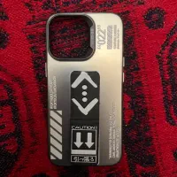 قاب آیفون ۱۳ پرو|لوازم جانبی موبایل و تبلت|رشت, لاکانی|دیوار