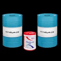 روغن موتور و روغنهای صنعتی