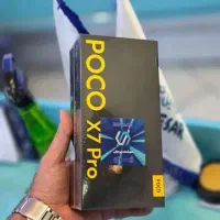 فروش نقد و اقساطی Poco x7 pro