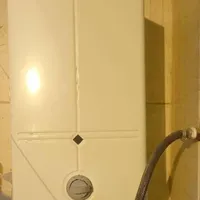 آبگرمکن بوتان مدل B3215 درحدنو