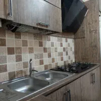 کابینت دسته دوم|مصالح و تجهیزات ساختمان|سنگر, |دیوار