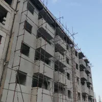پیمانکار دیوار چینی