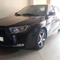 دنا پلاس اتوماتیک توربو کم کار