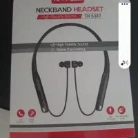 هدست بلوتوثی تسکو ۵۳۸۷