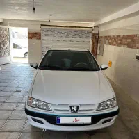 پژو پارس سال مدل ۱۴۰۲ دریچه گاز سیمی