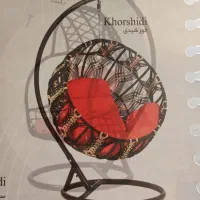 صندلی راک و تاب ریلکسی