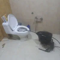 لوله بازکن چاه فنرزدن پیروزی هاشمیه رضاشهر دلاوران|خدمات پیشه و مهارت|مشهد, سرافرازان|دیوار