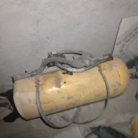 کپسول ‌گاز‌سی‌ان‌جی