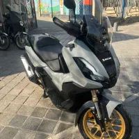 ADV 350 ای دی وی|موتورسیکلت|تهران, گمرک|دیوار