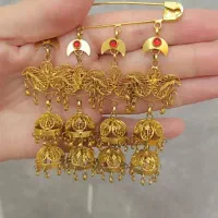 النگو طلا|جواهرات|یاسوج, |دیوار