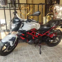 موتور بنلی 250 تک سیلندر 1402