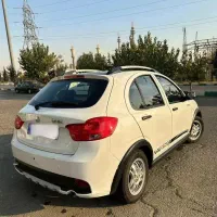 کوییک دنده ای مدل ۹۹ قابل معاوضه با ۲۰۷ اتومات|خودرو سواری و وانت|تهران, یوسفآباد|دیوار