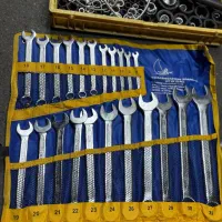 آچار ۲۲عددی تایوانی