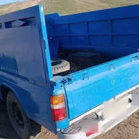 نیسان مدل 92|خودرو سواری و وانت|انگوت, |دیوار